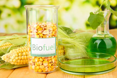 Cobridge biofuel availability